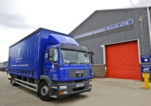 What Is Foil Lined Board and Where Is It Used?