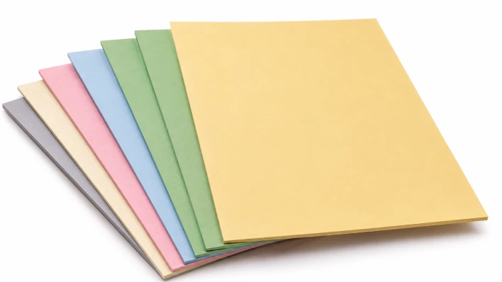 Manila paper