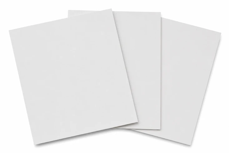 Skin pack board