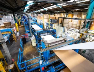 Foil Lined Board vs PE Board: What’s the Difference?