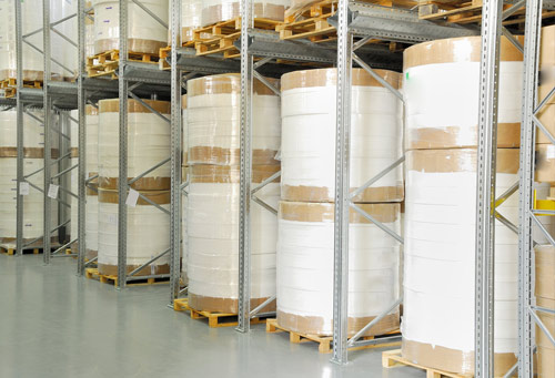 Keith Bradley (MD), Jute Export Ltd