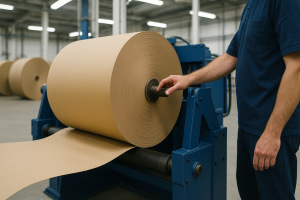 Manila Paper vs Kraft Paper &#8211; What’s the Difference?