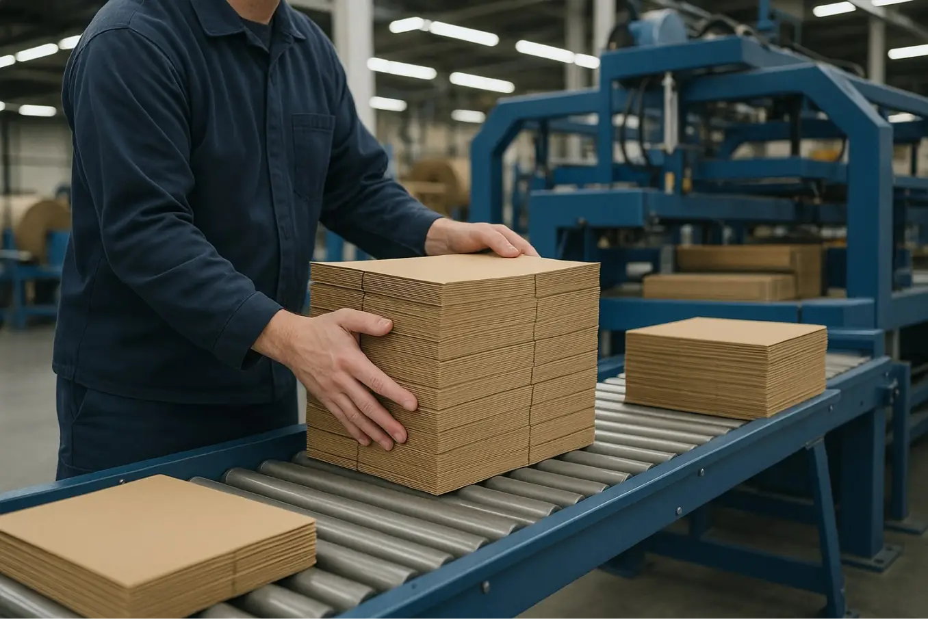 Sustainable Alternatives to Manila Paper: Eco-Friendly Options for Industry