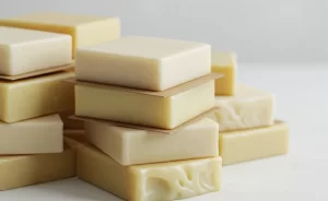 Soap Layer Sheets illustration