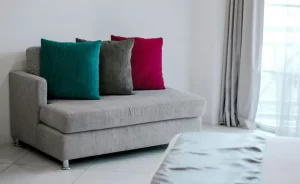 Upholstery Boards illustration