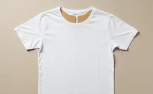 T-Shirt Stiffeners illustration