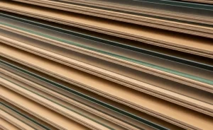 Interleaving Sheets illustration