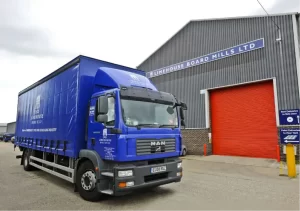 What Is Foil Lined Board and Where Is It Used?