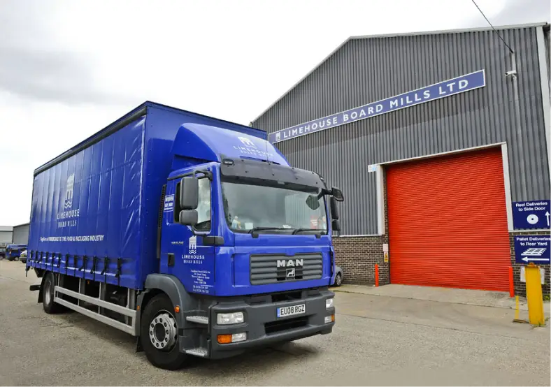 What Is Foil Lined Board and Where Is It Used?