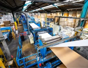 Foil Lined Board vs PE Board: What’s the Difference?