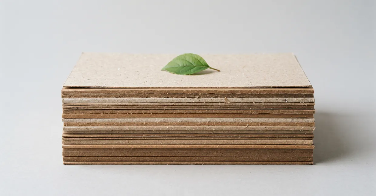 Sustainable Alternatives to Foil Lined Packaging
