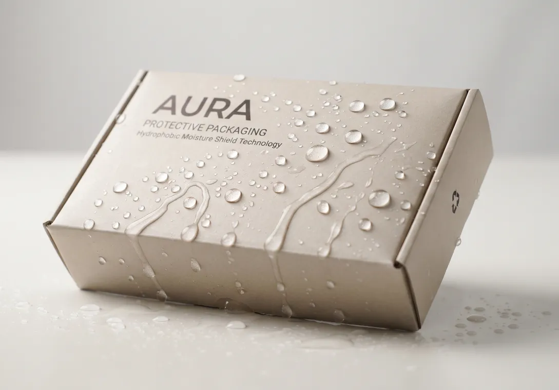 Moisture Resistant Packaging: Protecting Products from Humidity and Damage